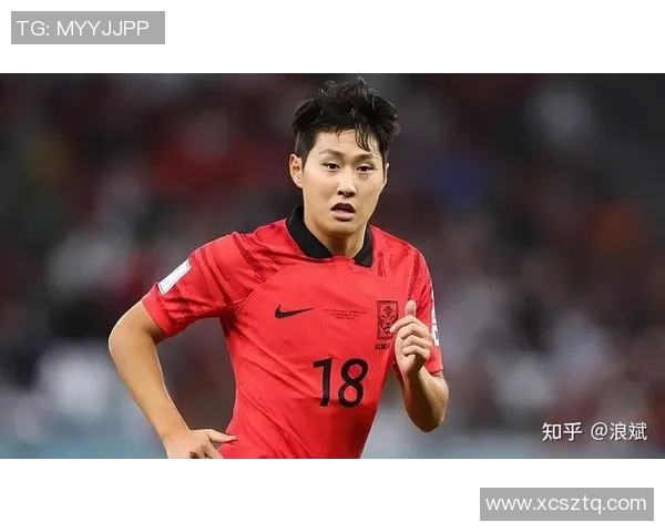 韩国足球明星排行榜揭晓谁是最受欢迎的球员与传奇人物