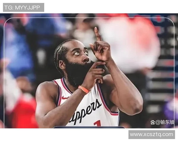 哈登重返火箭在即休斯顿准备为昔日MVP提供顶薪合同