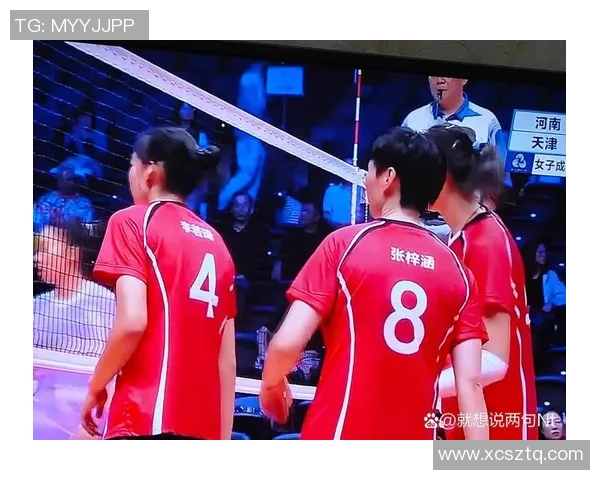 山东女排与上班女排激情对决展现职场女性的运动魅力与团队精神